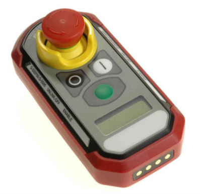 Telecommande de securite SAFE-E-STOP