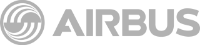 Logo de airbus